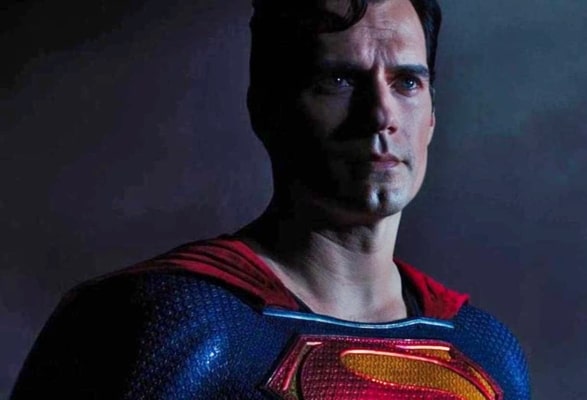Henry Cavill to Return as Superman in Future DC Movies - TheWrap