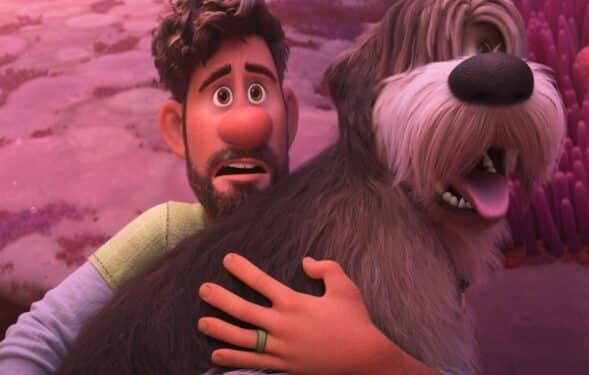 strange world was a massive flop for disney