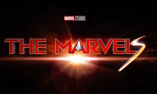The Marvels Merch Offers First Look At New Costumes For Main Heroes