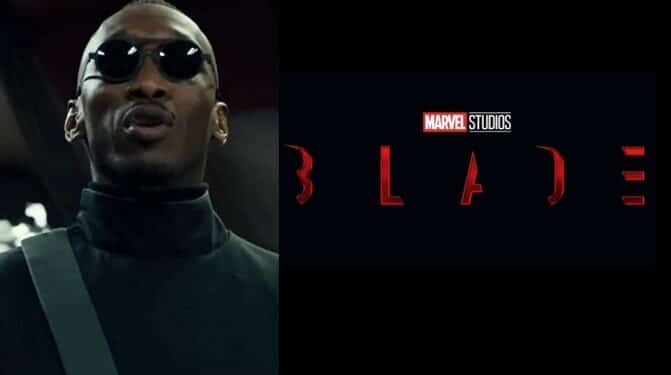 'Blade' MCU Movie Plot May Have Been Leaked