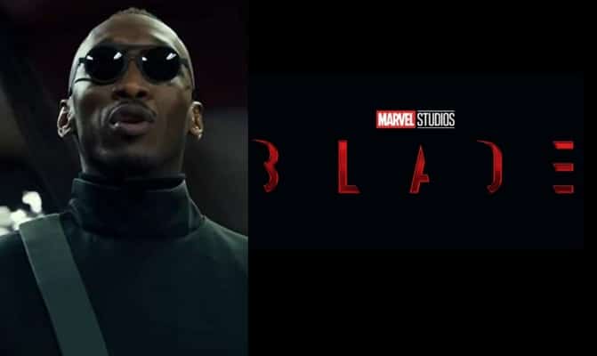Blade MCU movie: Release date, cast, plot & more - Dexerto