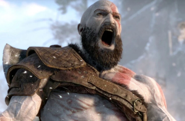 god of war