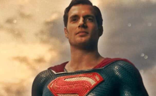 Henry Cavill Officially Done As Superman; DC Studios Planning Younger ...