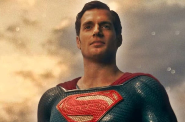 Henry Cavill May Get Another Superman Movie After All