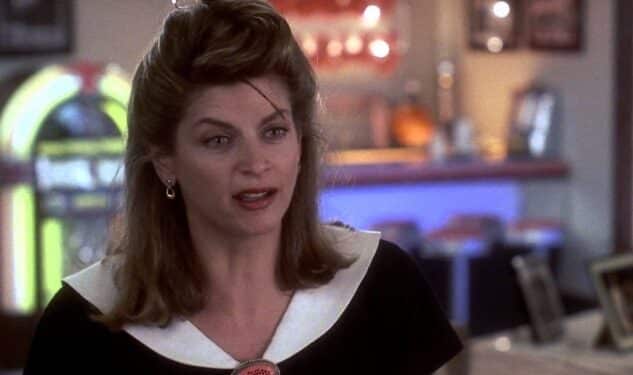 Actress Kirstie Alley Dead At Age 71