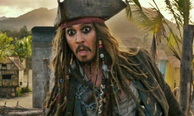 'Pirates Of The Caribbean' Being Rebooted With Younger Cast