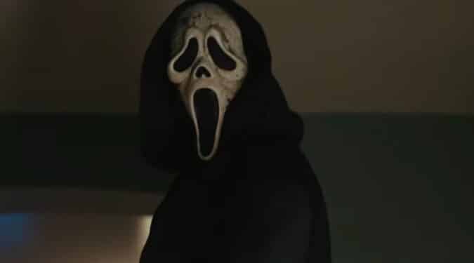 Ghostface Terrorizes NYC In New 'Scream VI' Trailer