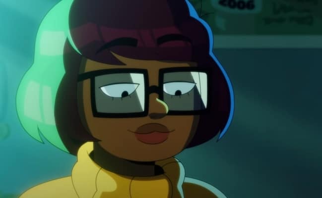 Why Scooby-Doo Won't Be In Mindy Kaling's Adult Animated Velma Show