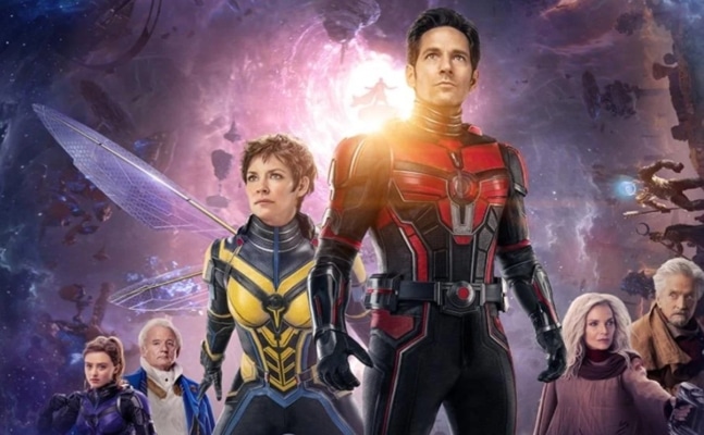 Everything You Need to Know About Those Ant-Man End of Credits