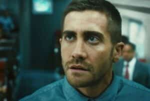 Jake Gyllenhaal Shows Off Incredible Physical Transformation For New Movie