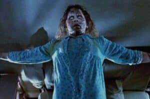 Linda Blair Will Reportedly Return For Upcoming 'The Exorcist' Sequel