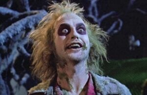 Warner Bros. Confirms 'Beetlejuice 2' Is In The Works