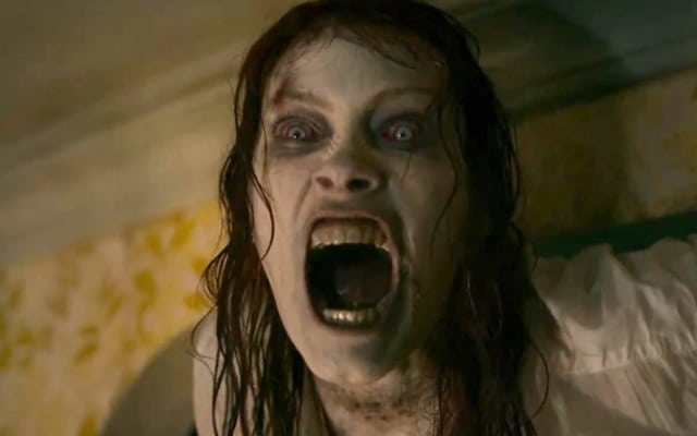 Evil Dead Rise' Final Trailer Celebrates High Rotten Tomatoes Score