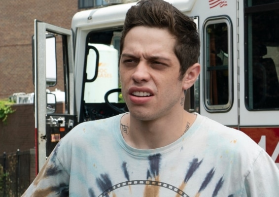 pete davidson