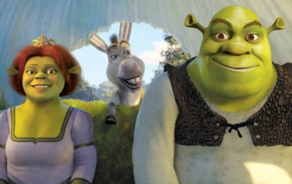 'Shrek 5' In Development With Original Voice Cast In Talks To Return