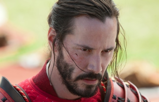 keanu reeves netflix 47 ronin