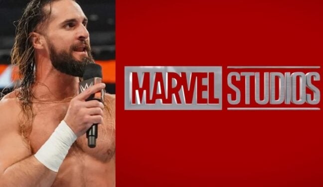 Wwe Star Seth Rollins Marvel Role Reportedly Revealed