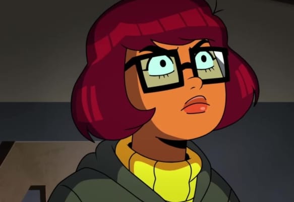 Warner Bros. Discovery Officially Announces 'Velma' Season 2