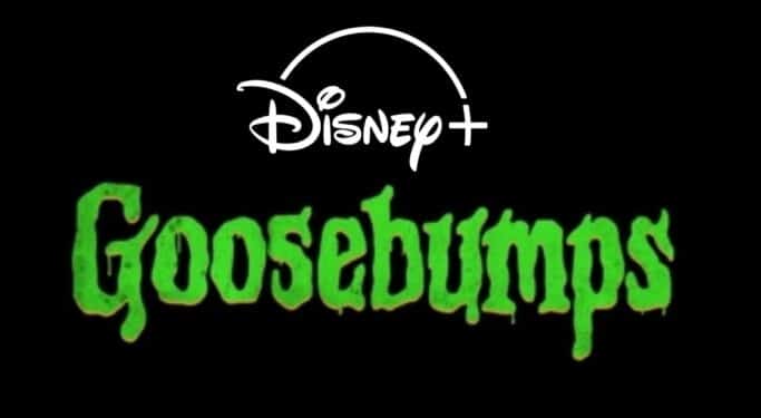 First Look At Disney Plus 'Goosebumps' Reboot Revealed