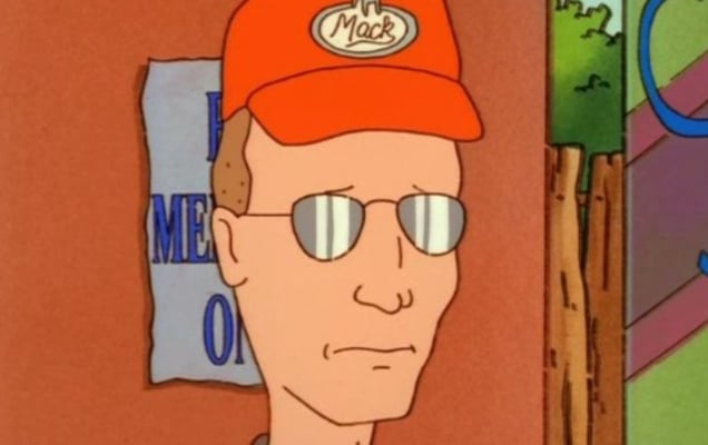 King of the Hill star Johnny Hardwick recorded new episodes before death