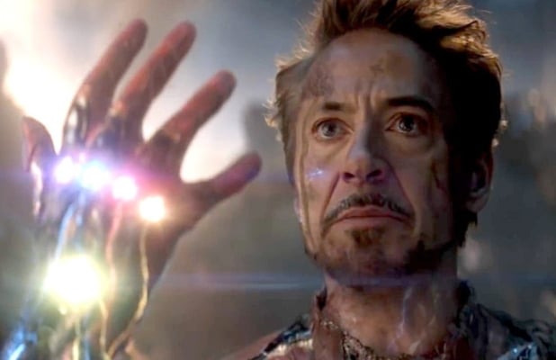 Avengers: Endgame' Alternate Ending Featured Iron Man's Survival