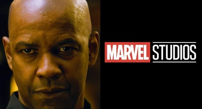 denzel washington marvel mcu