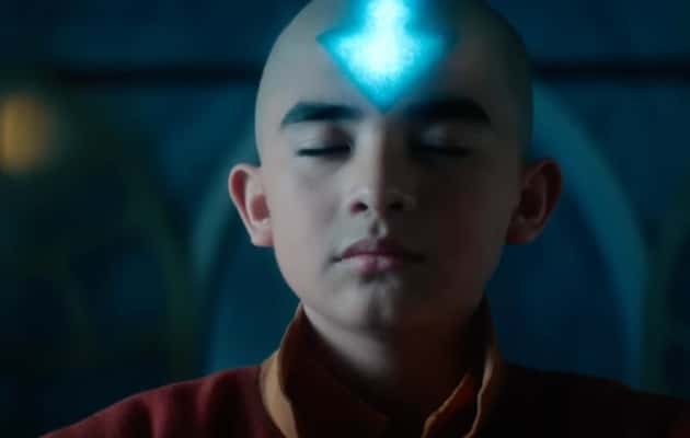 avatar: the last airbender