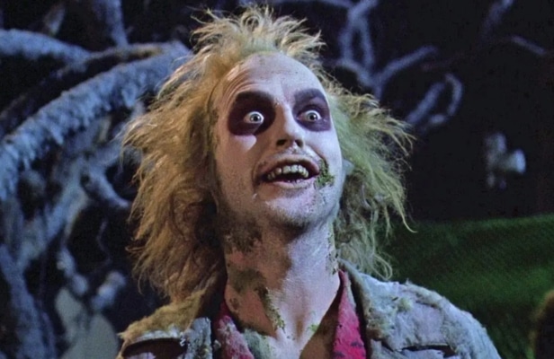 beetlejuice 2 michael keaton