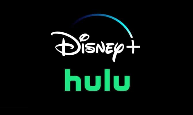 disney plus hului