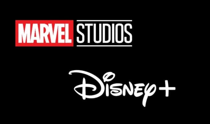 marvel disney plus