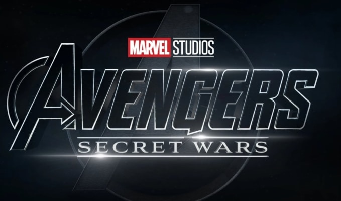 avengers: secret wars