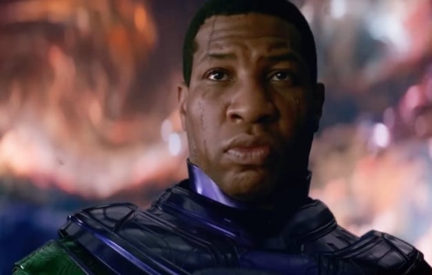 jonathan majors kang marvel mcu