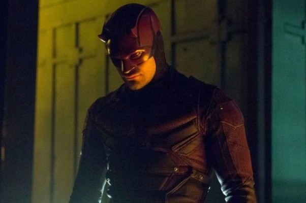 daredevil: born again