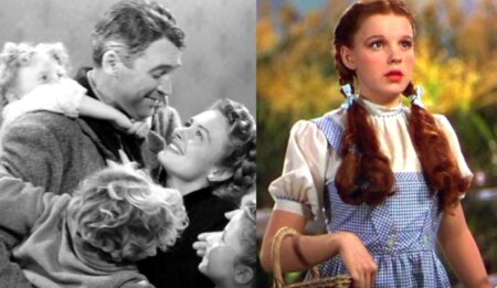 it's a wonderful life the wizard of oz diverse remakes