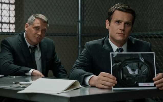 mindhunter