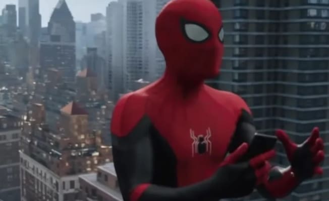 Sony And Marvel Reportedly Having Disagreements Over 'Spider-Man 4