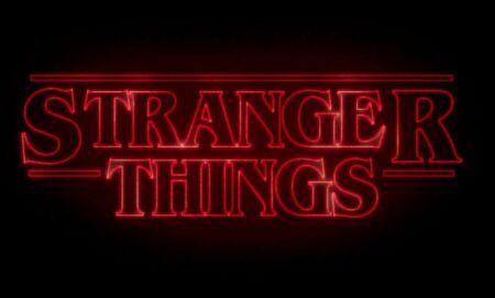 stranger things