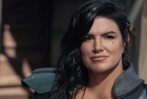 gina carano