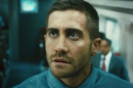 jake gyllenhaal