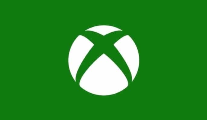 xbox microsoft