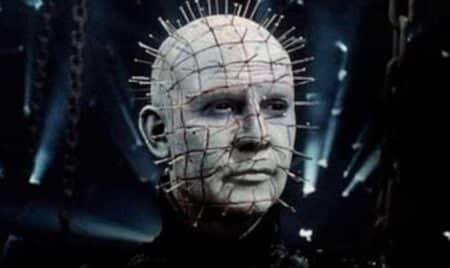 doug bradley pinhead