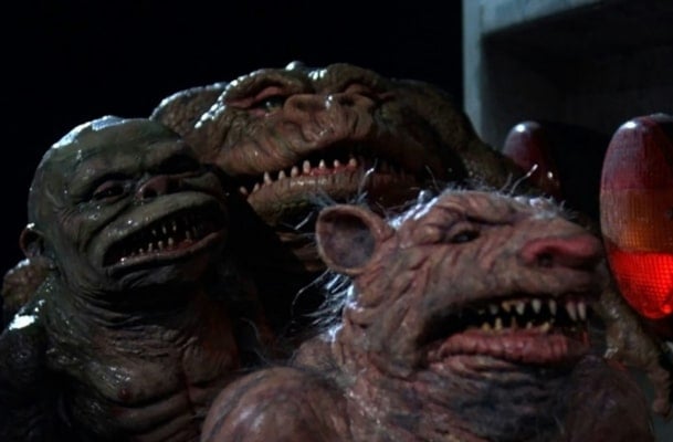 ghoulies