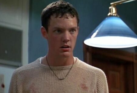 matthew lillard scream 7