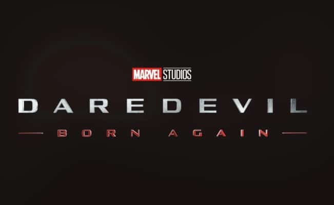 daredevil: born again