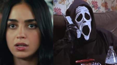 melissa barrera scary movie