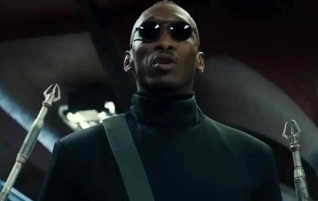 blade mahershala ali