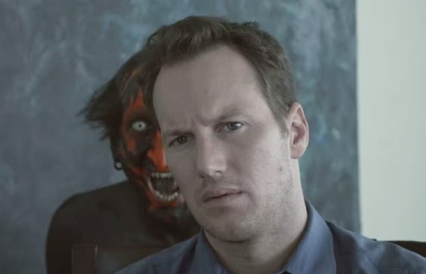 insidious