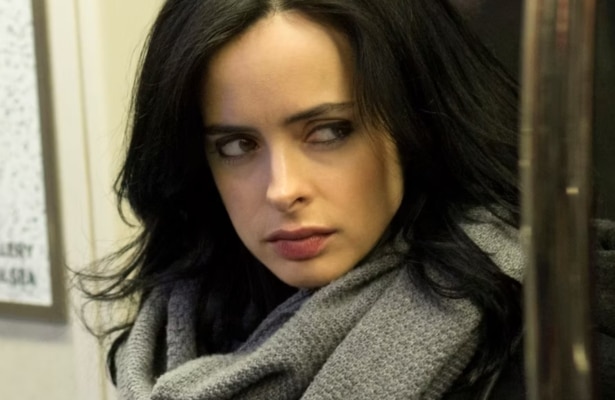 krysten ritter jessica jones marvel