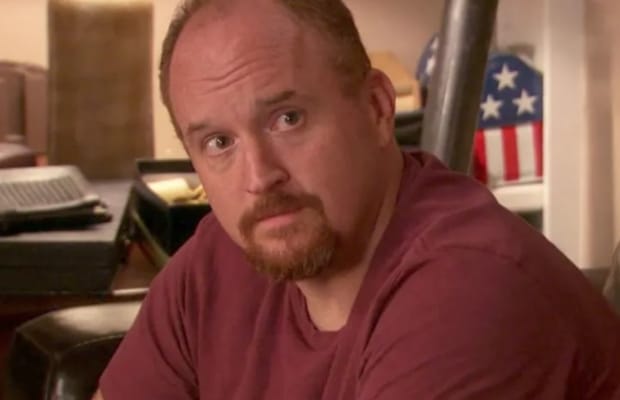 louis ck