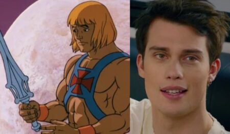 nicholas galitzine he-man masters of the universe